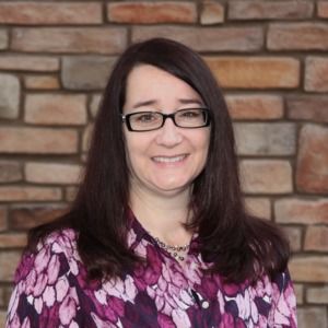 Meet your Posher, Johna